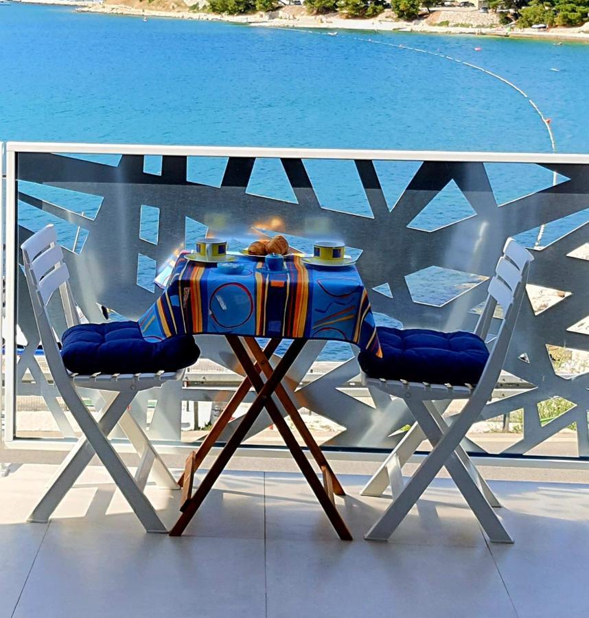 Villa Sunshine Baum มารีนา ภายนอก รูปภาพ