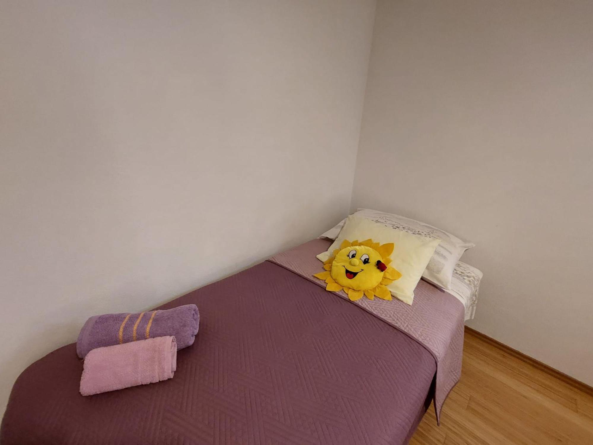 Villa Sunshine Baum มารีนา ภายนอก รูปภาพ