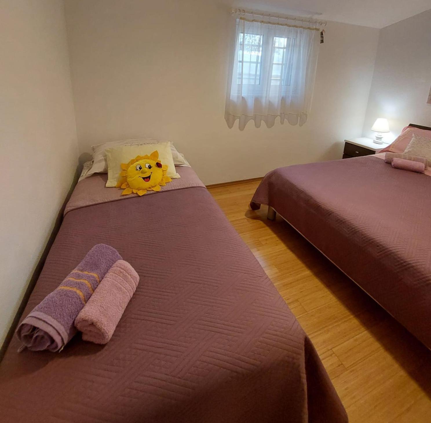 Villa Sunshine Baum มารีนา ภายนอก รูปภาพ